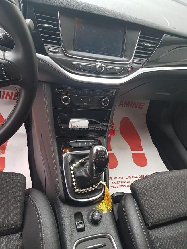 Vente Opel Atra excellent ètat