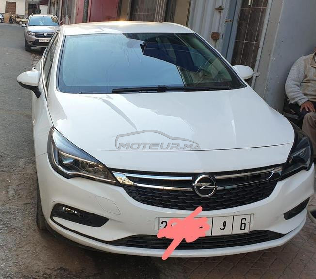 Vente Opel Atra excellent ètat