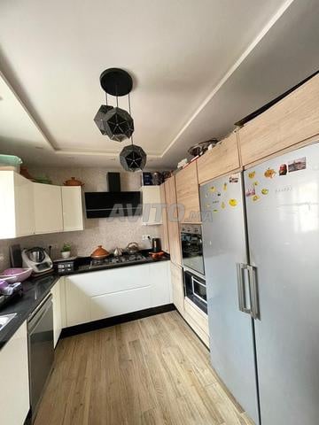 Appartement à vendre 125 m² à Agadir