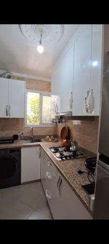 Appartements à louer 56 m² à Tanger près de la mer meublés