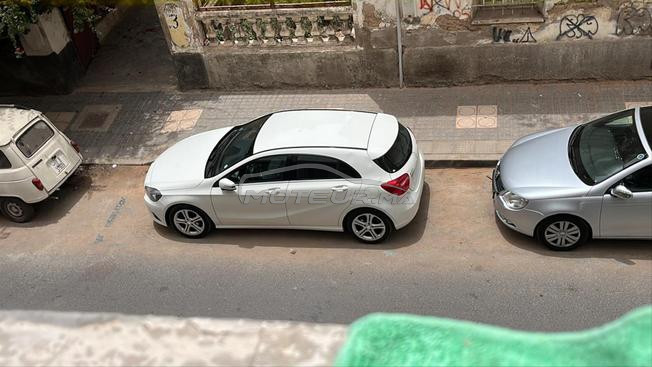 Mercedes Classe A 2015 – Automatique