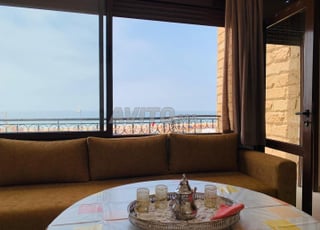 Appartement meublé pour location de vacances