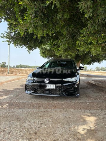Volkswagen Golf 8 Diesel Automatique 2024