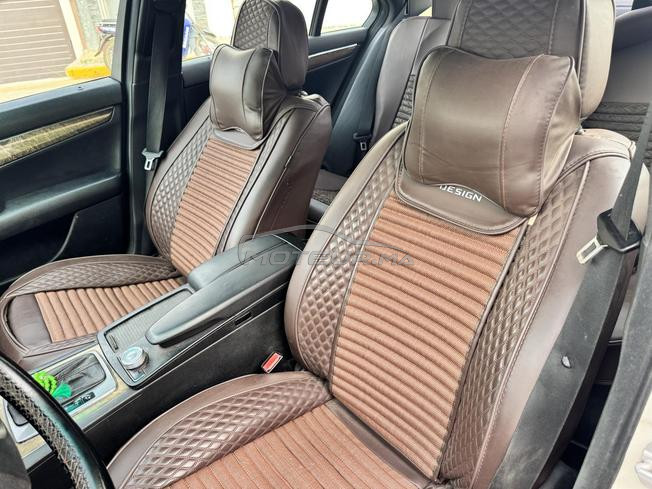 Mercedes-Benz 220 Diesel Automatique 2007