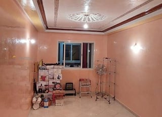 Appartement entièrement rénové 