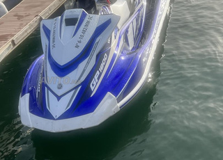 Jet ski GP 1800