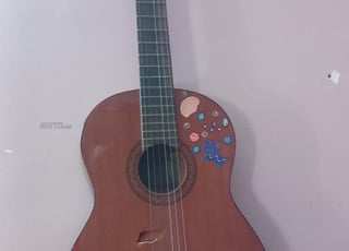 guitar bon état 