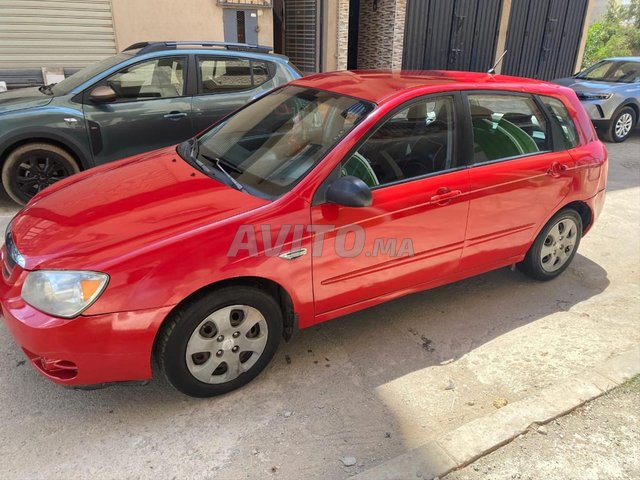 سيارة كارط كريز للبيع