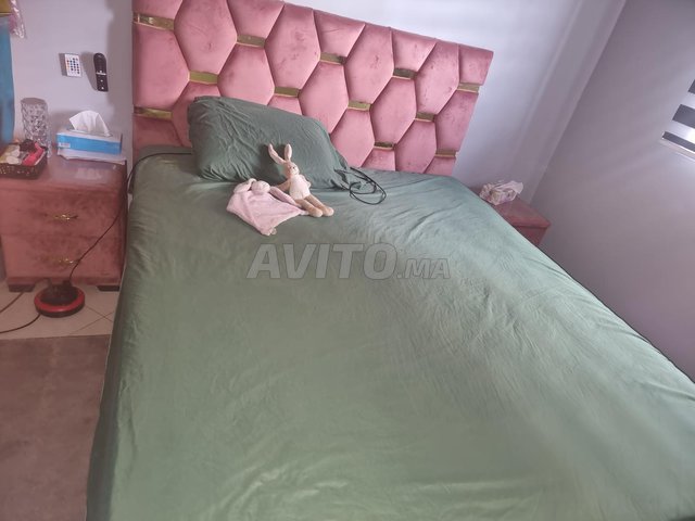 chambre a coucher 