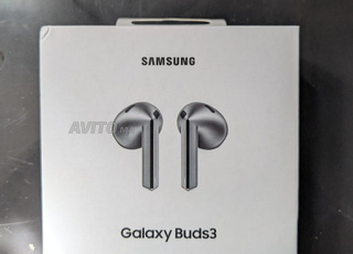   Galaxy Buds3 