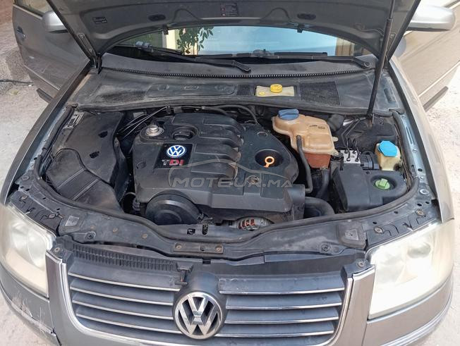 passat 2002 onporti n9iya