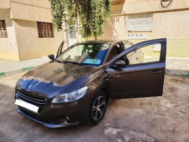 vendre Peugeot 301