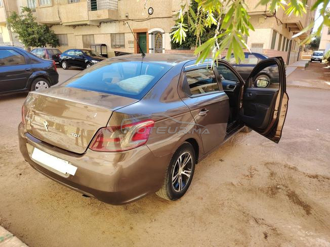 vendre Peugeot 301