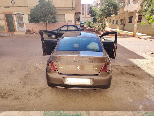 vendre Peugeot 301