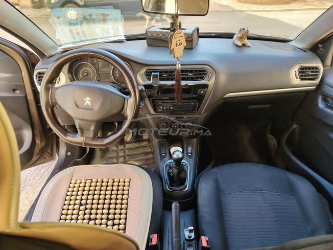 vendre Peugeot 301