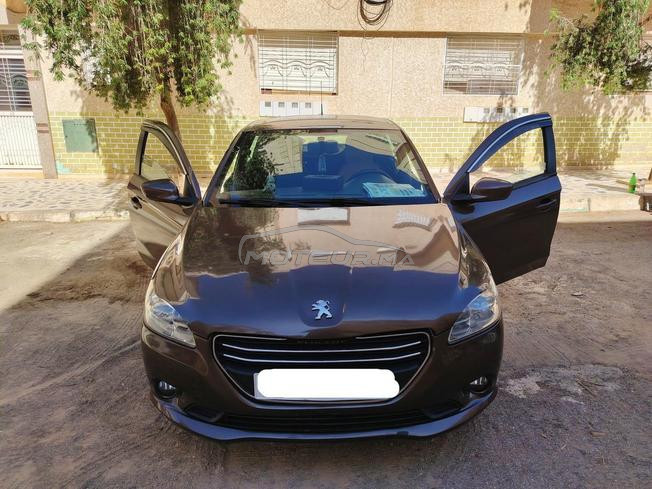 vendre Peugeot 301