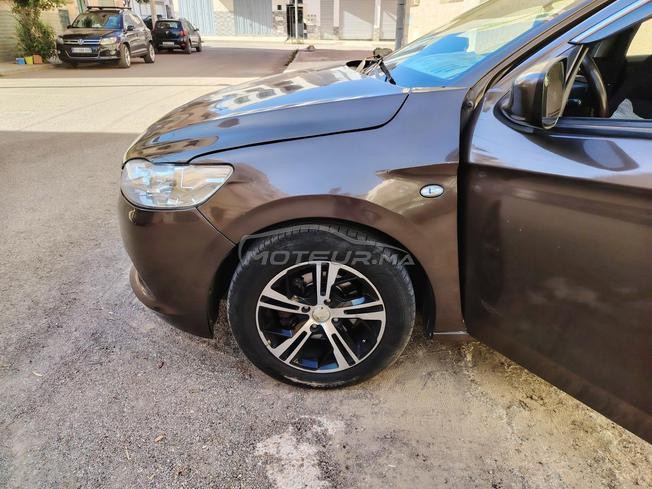 vendre Peugeot 301
