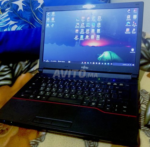 حاسوب محمول i5 / RAM 8GB للبيع – إنزكان