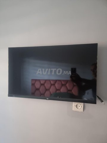 smart télévision 