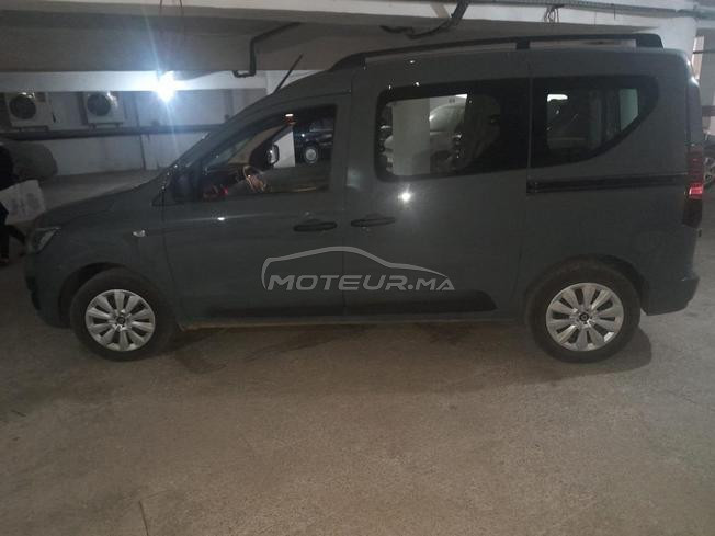 Renault Express Diesel Manuelle 2024 à Fès