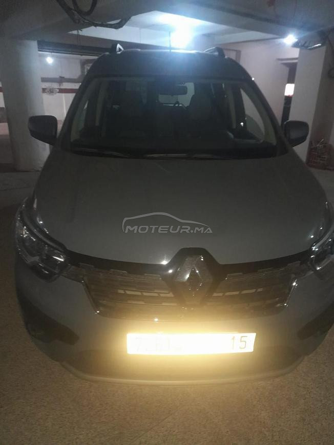 Renault Express Diesel Manuelle 2024 à Fès