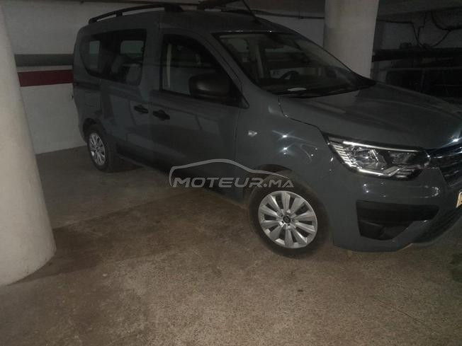 Renault Express Diesel Manuelle 2024 à Fès