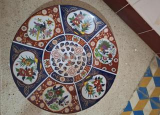 طبسيل الطاوس الحر الأصيل 