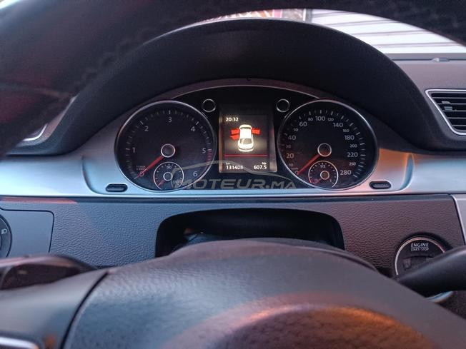 Volkswagen Passat Diesel Automatique 2018