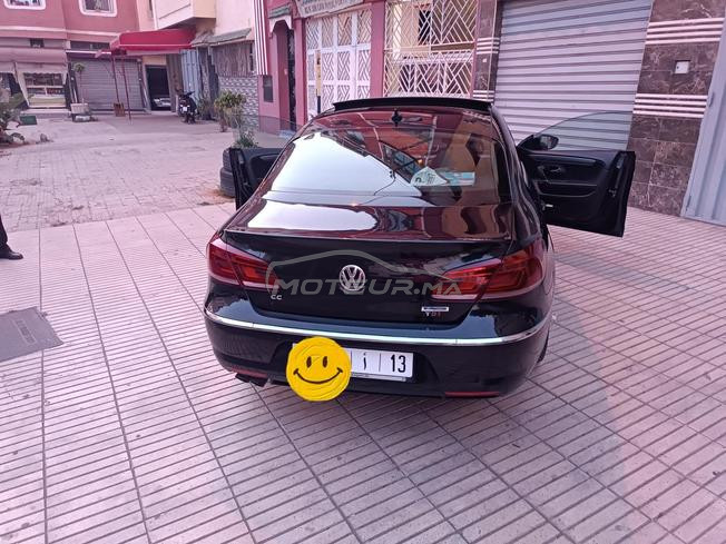 Volkswagen Passat Diesel Automatique 2018