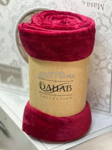 Cachemire contre allergie  كاشمير ضد الحساسية