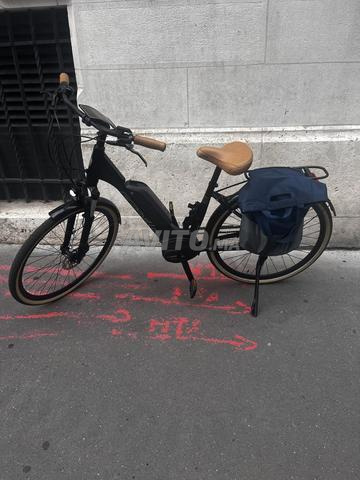 vélo électrique Grandville E-urban30 - 2