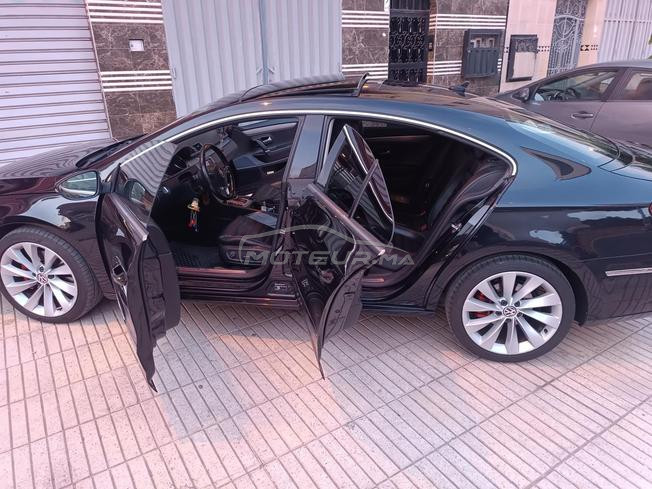 Passat cc 2018