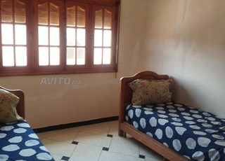appartement à louer à sidi Bouzid 