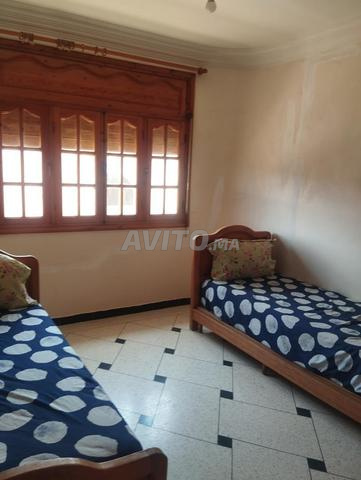 appartement à louer à sidi Bouzid 