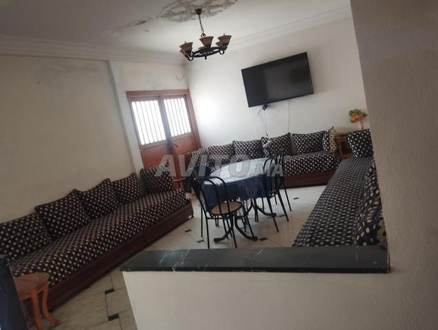 appartement à louer à sidi Bouzid  - 2