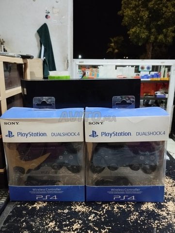 Playstation 4