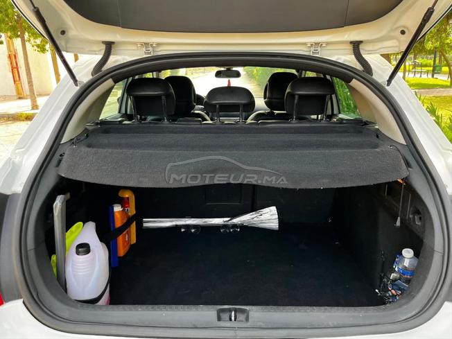 CITROEN C4 1.6 HDi Exclusive toit panoramique