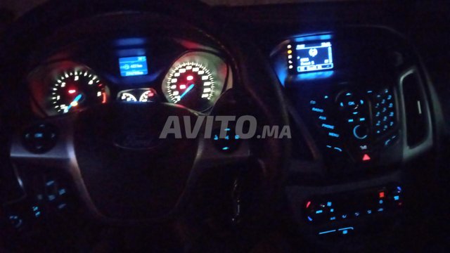 ford focus sport a vendre