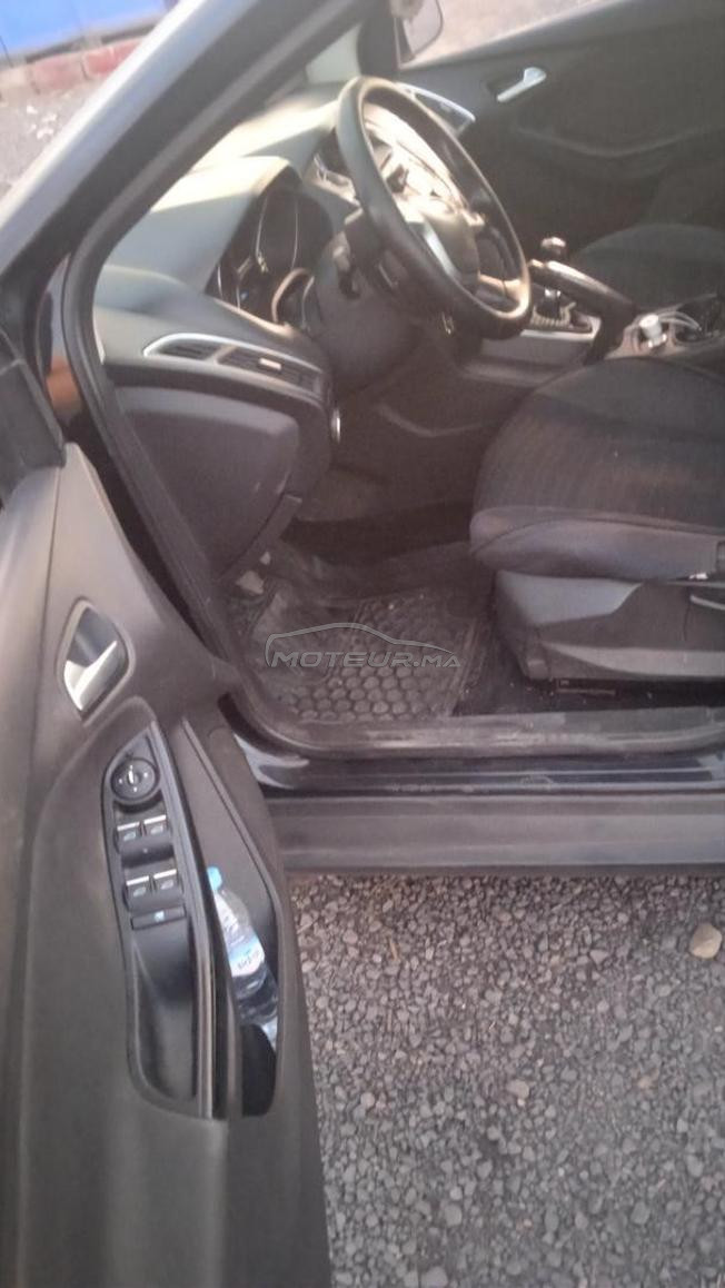 ford focus sport a vendre