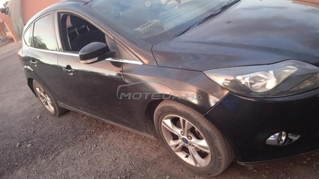 ford focus sport a vendre