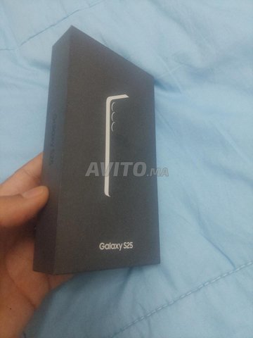 Samsung s25 