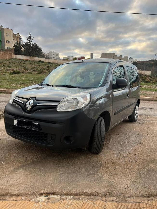 kangoo