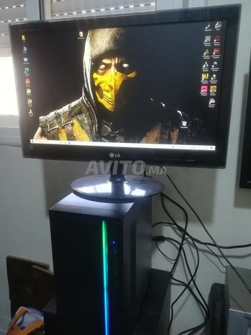 pc gaming complet