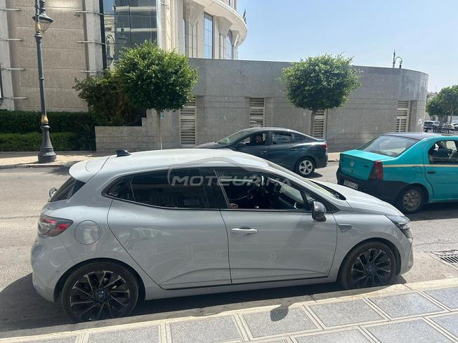 Clio 5 Alpine