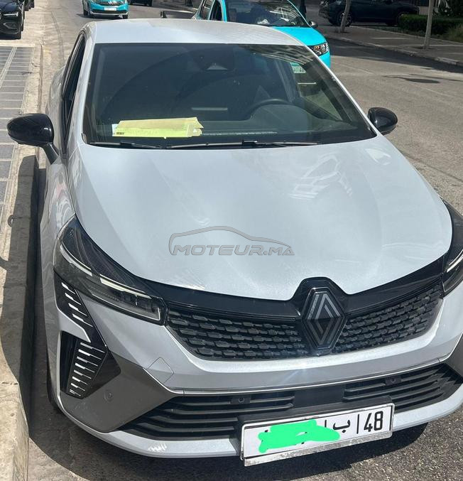 Clio 5 Alpine