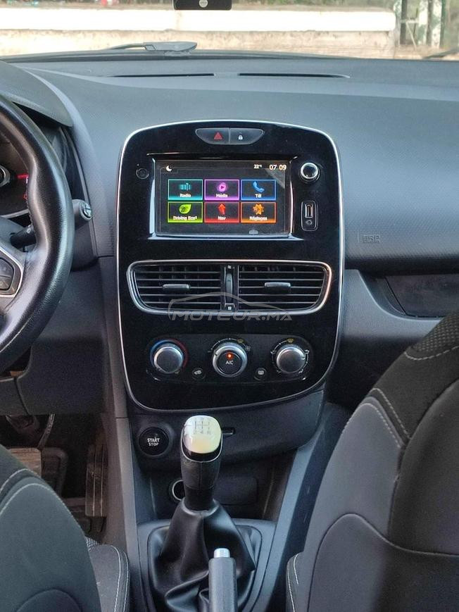 Renault Clio Diesel Manuelle 2019 à Meknès
