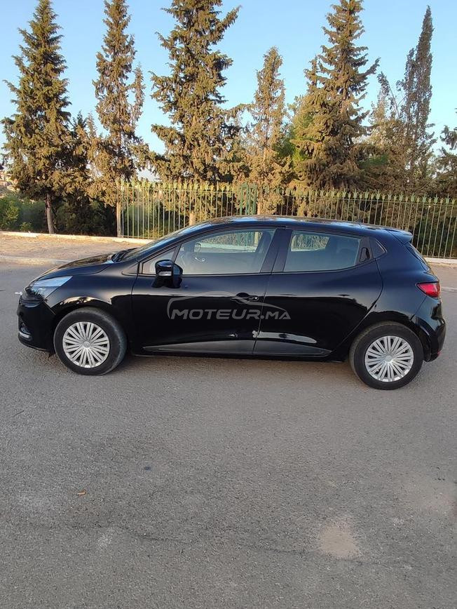 Renault Clio Diesel Manuelle 2019 à Meknès
