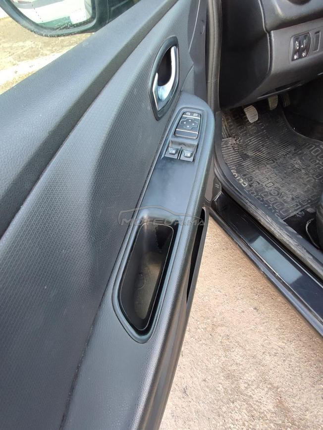 Renault Clio Diesel Manuelle 2019 à Meknès