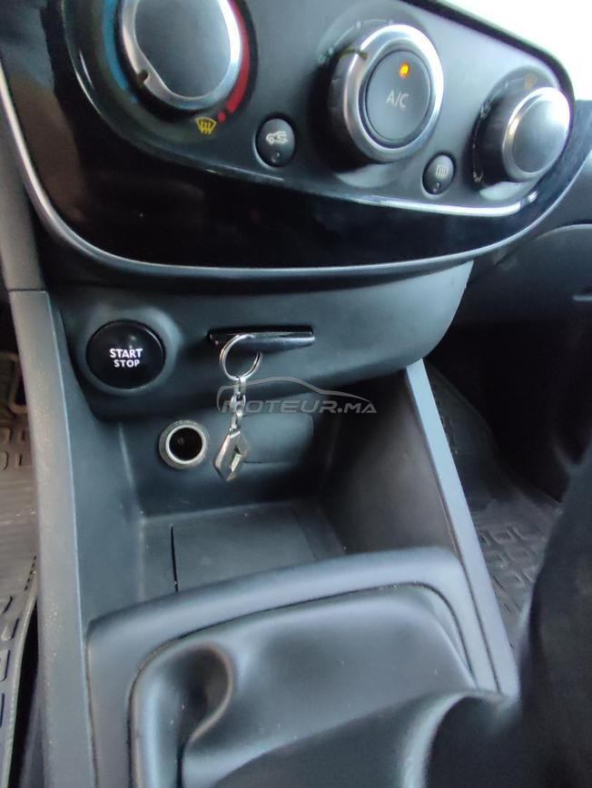 Renault Clio Diesel Manuelle 2019 à Meknès