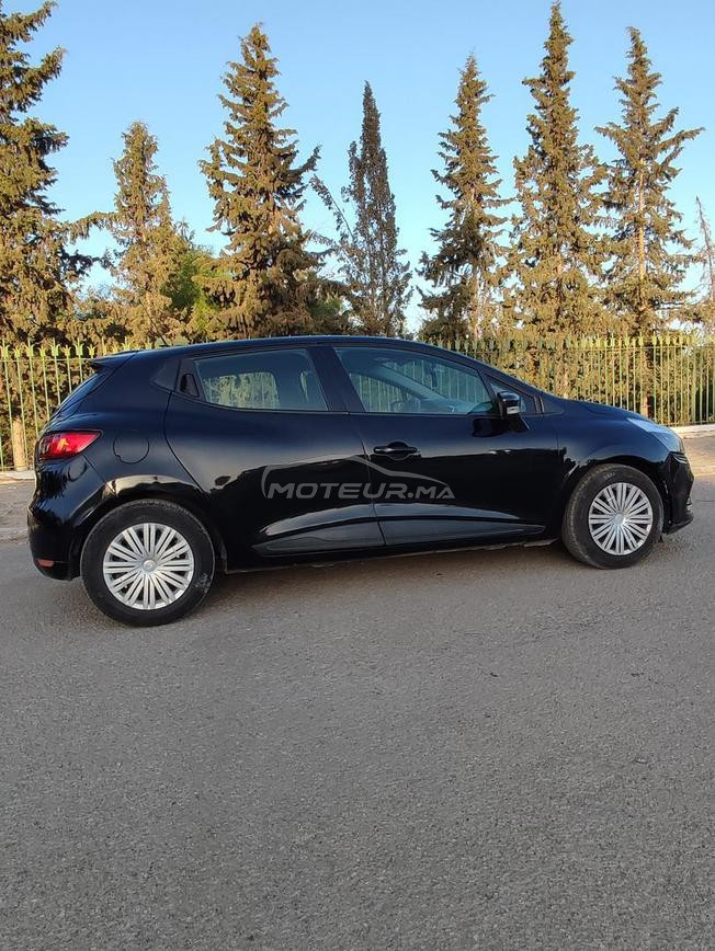Renault Clio Diesel Manuelle 2019 à Meknès